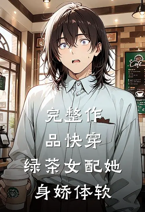 完整作品快穿：绿茶女配她身娇体软