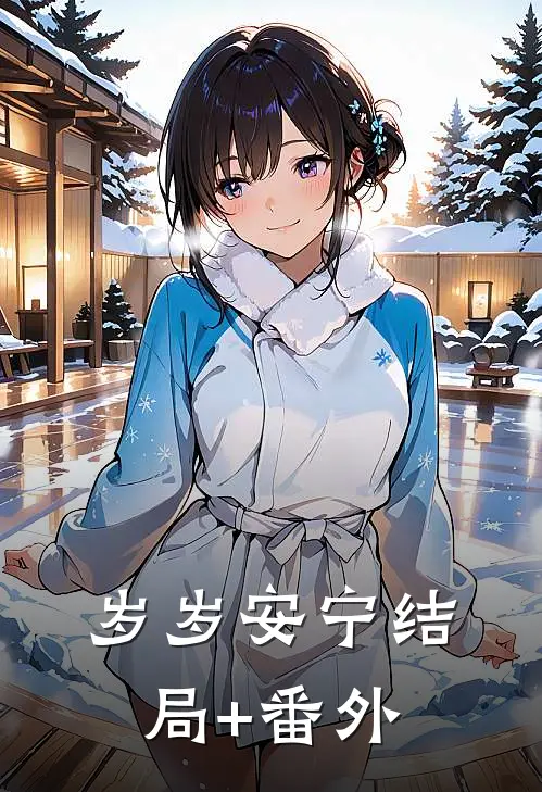 岁岁安宁结局+番外