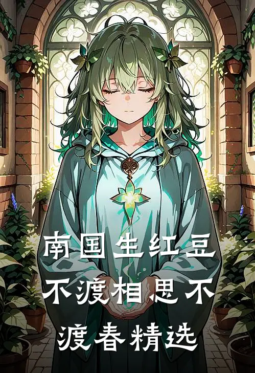 南国生红豆，不渡相思不渡春精选