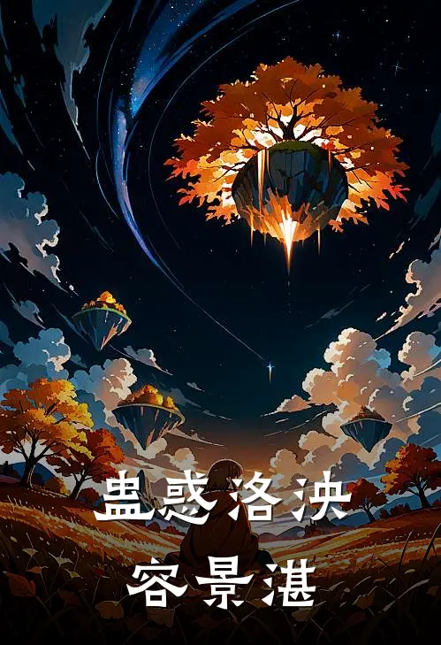 蛊惑洛泱容景湛