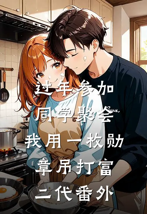 过年参加同学聚会，我用一枚勋章吊打富二代 番外