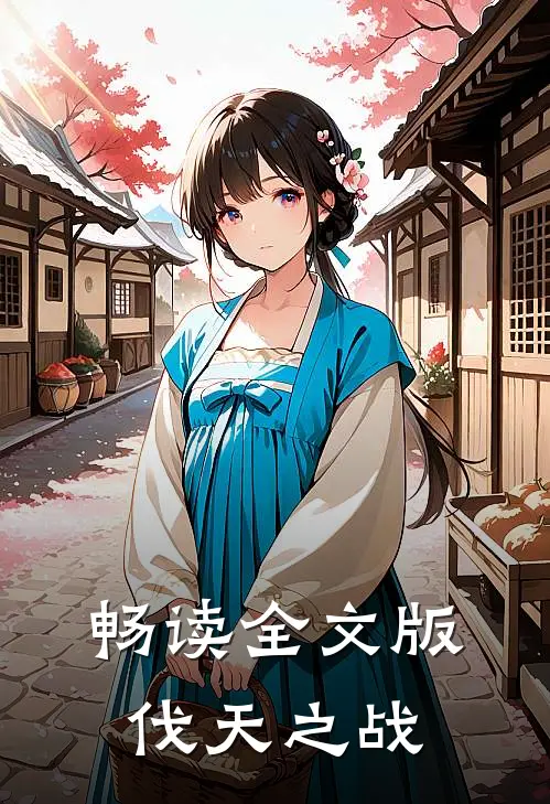 畅读全文版伐天之战