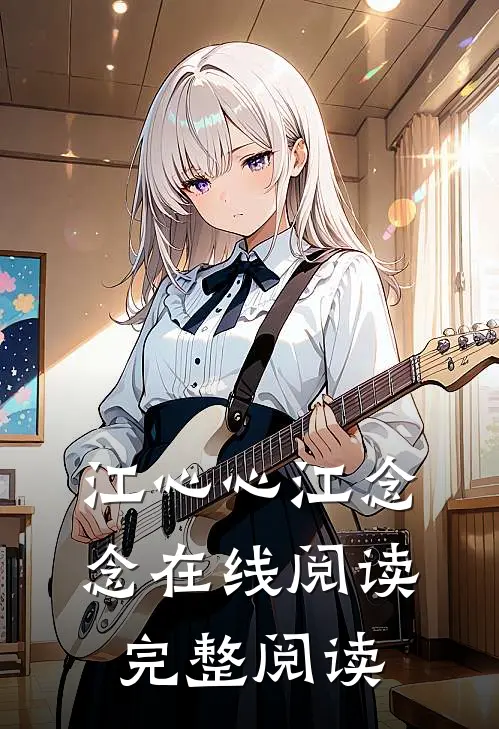 江心心江念念在线阅读完整阅读
