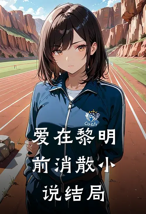爱在黎明前消散小说结局