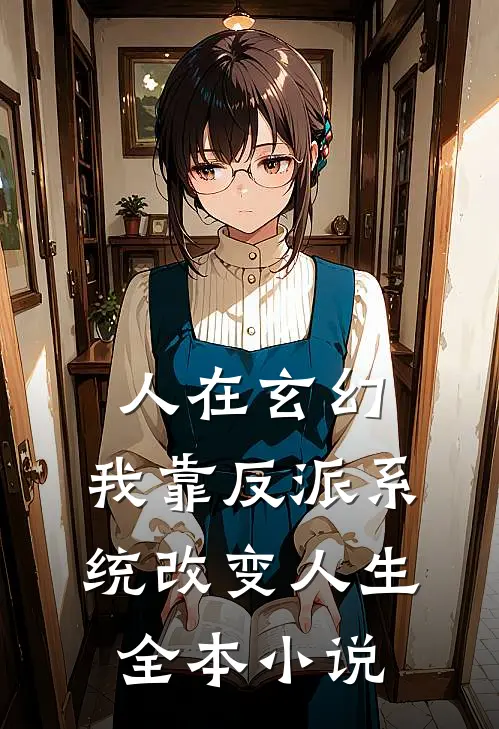 人在玄幻：我靠反派系统改变人生全本小说