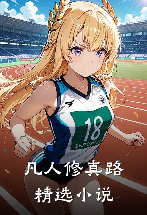 凡人修真路精选小说