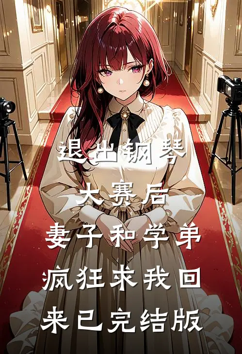 退出钢琴大赛后，妻子和学弟疯狂求我回来已完结版