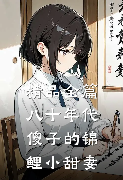 精品全篇八十年代：傻子的锦鲤小甜妻