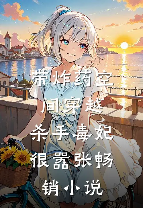带炸药空间穿越：杀手毒妃很嚣张畅销小说