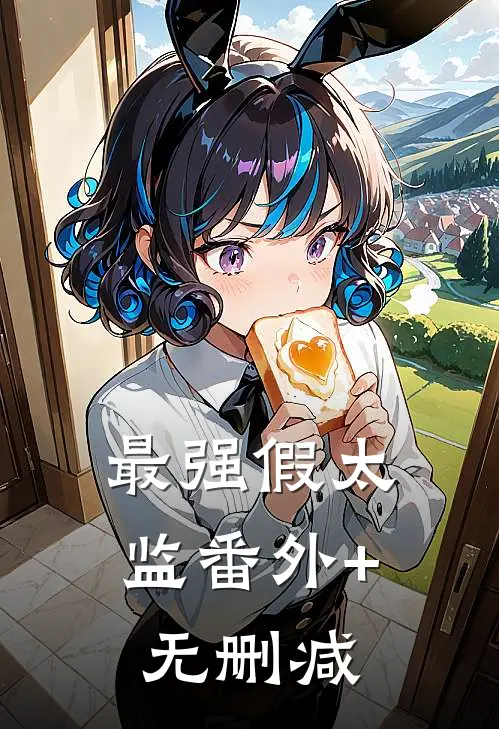 最强假太监番外+无删减