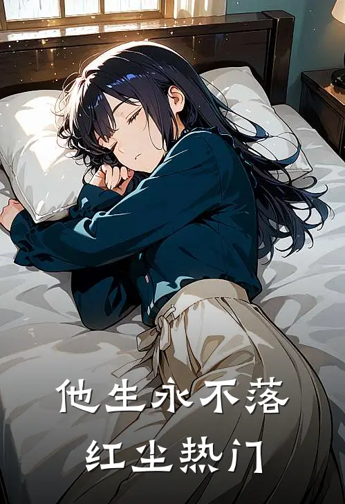 他生永不落红尘热门