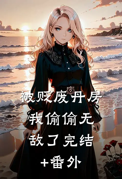 被贬废丹房，我偷偷无敌了完结+番外