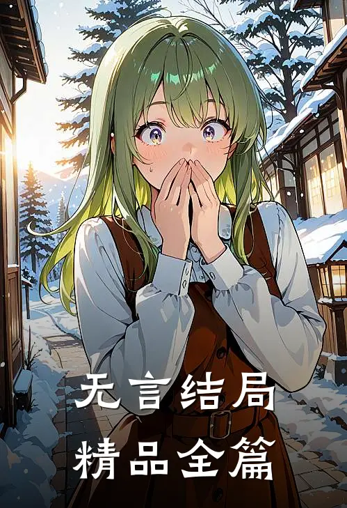 无言结局精品全篇