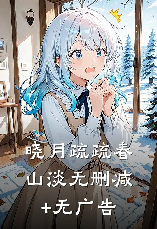 晓月疏疏春山淡无删减+无广告