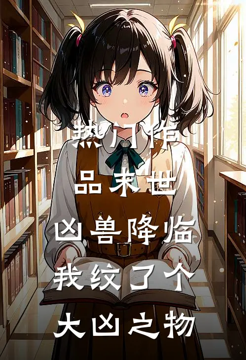 热门作品末世：凶兽降临，我纹了个大凶之物