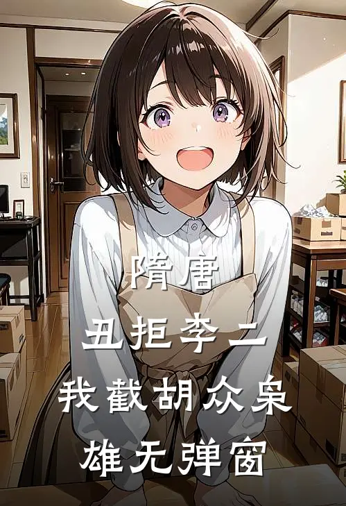 隋唐：丑拒李二，我截胡众枭雄无弹窗