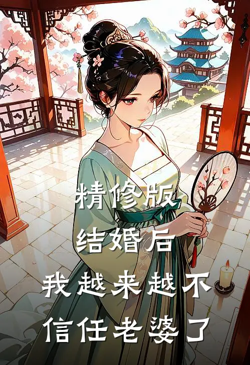 精修版结婚后，我越来越不信任老婆了