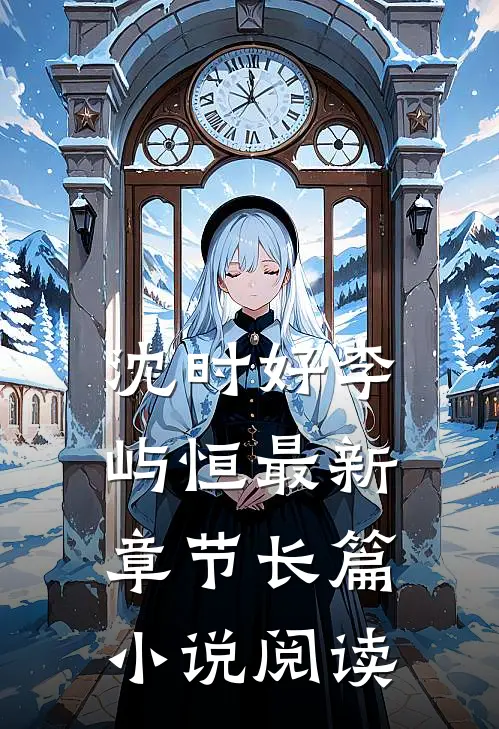 沈时好李屿恒最新章节长篇小说阅读