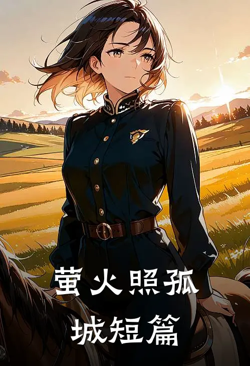 萤火照孤城短篇