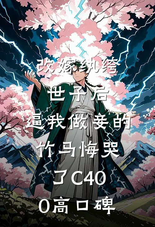 改嫁纨绔世子后，逼我做妾的竹马悔哭了C400高口碑