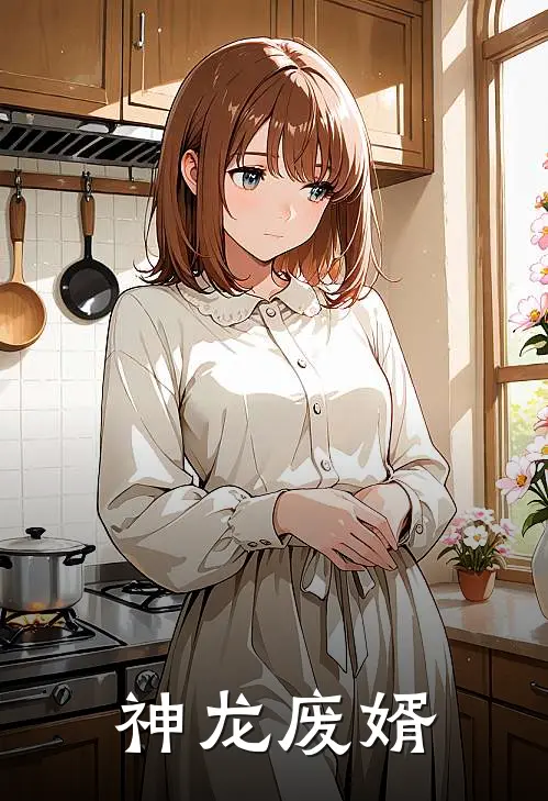 神龙废婿