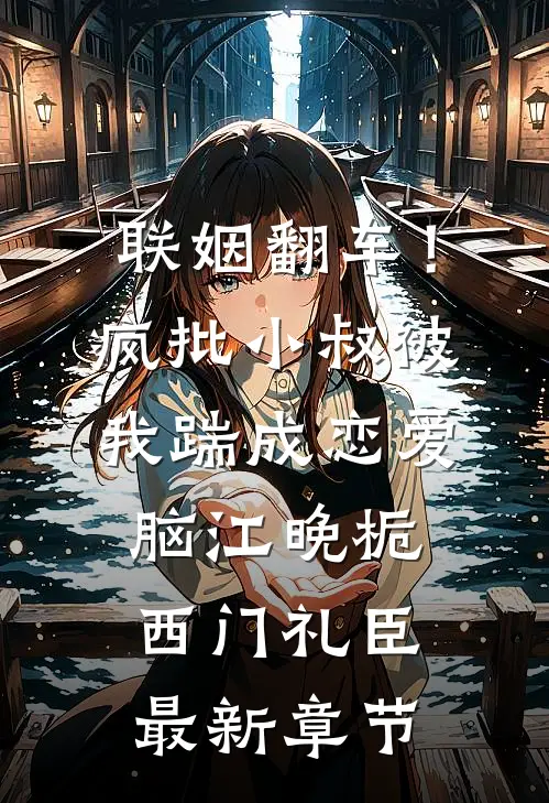 联姻翻车！疯批小叔被我踹成恋爱脑江晚栀西门礼臣最新章节