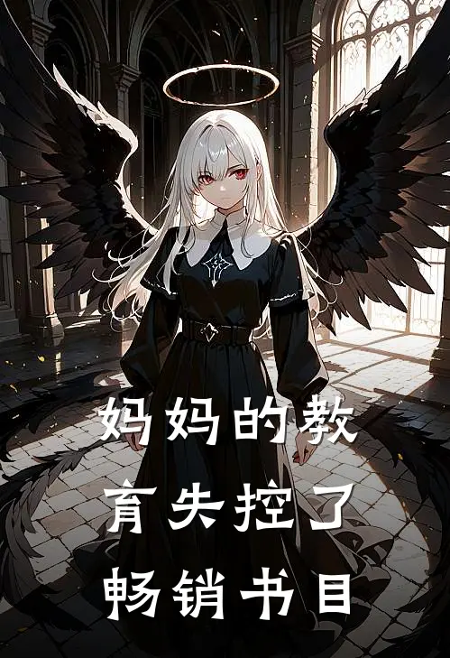 妈妈的教育失控了畅销书目