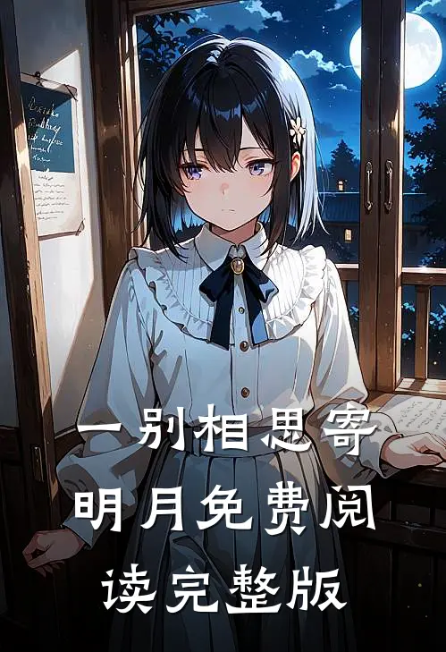 一别相思寄明月免费阅读完整版