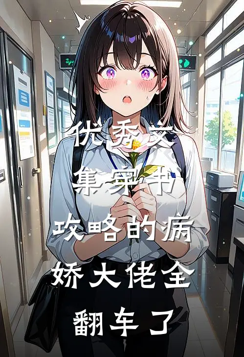 优秀文集穿书：攻略的病娇大佬全翻车了