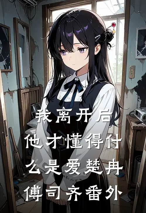 我离开后，他才懂得什么是爱楚冉傅司齐 番外