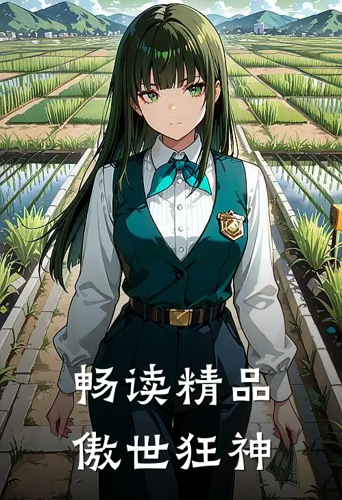畅读精品傲世狂神