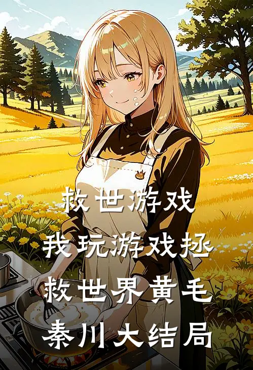 救世游戏：我玩游戏拯救世界黄毛秦川大结局