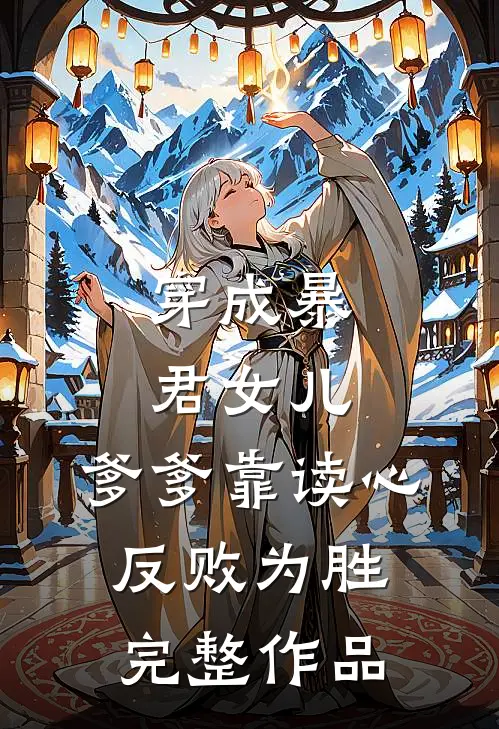 穿成暴君女儿，爹爹靠读心反败为胜完整作品