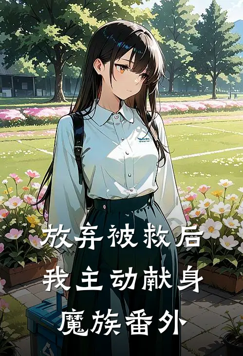放弃被救后，我主动献身魔族番外