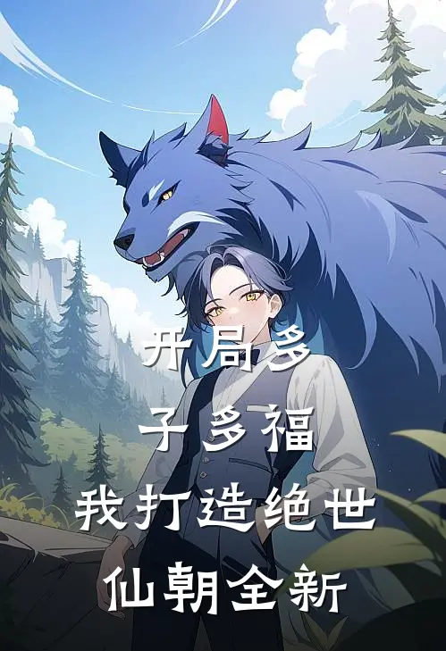 开局多子多福，我打造绝世仙朝全新