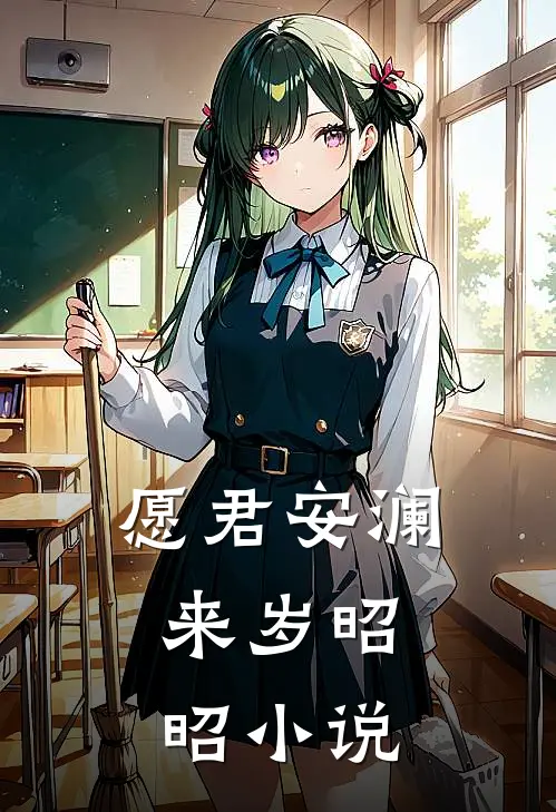 愿君安澜，来岁昭昭小说
