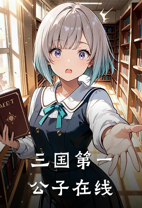 三国第一公子在线