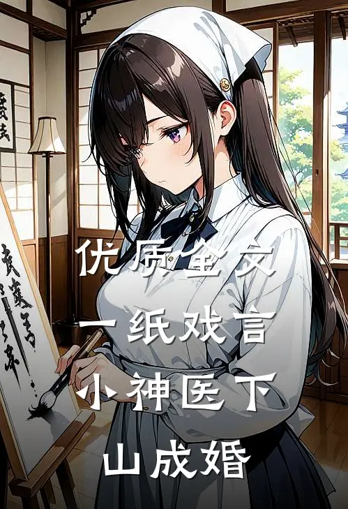 优质全文一纸戏言，小神医下山成婚