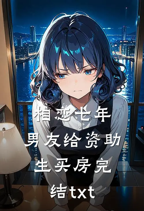 相恋七年，男友给资助生买房完结txt