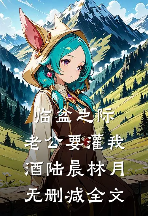 临盆之际，老公要灌我酒陆晨林月无删减全文