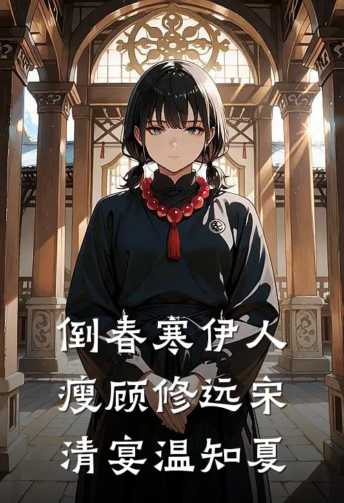 倒春寒伊人瘦顾修远宋清宴温知夏