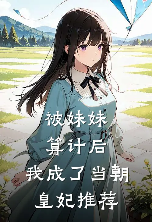 被妹妹算计后,我成了当朝皇妃推荐阅读