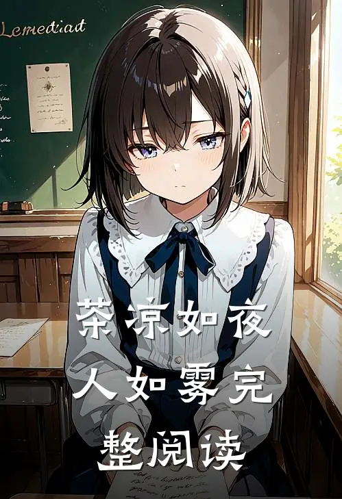 茶凉如夜人如雾完整阅读