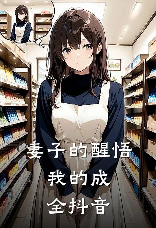 妻子的醒悟，我的成全抖音