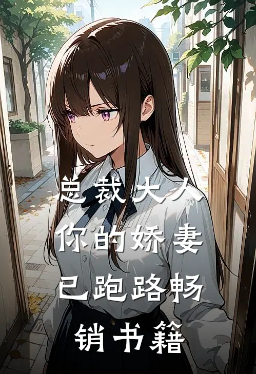 总裁大人，你的娇妻已跑路畅销书籍