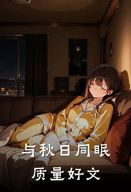 与秋日同眠质量好文