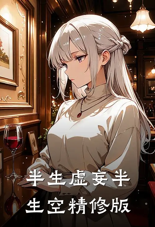 半生虚妄半生空精修版