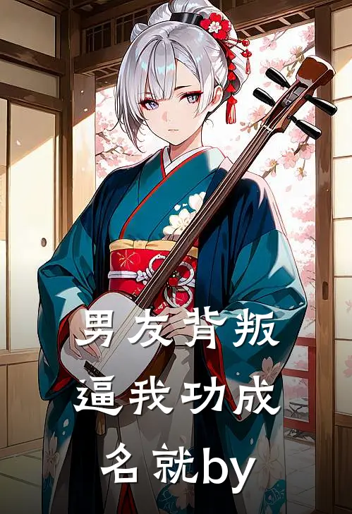 男友背叛，逼我功成名就by