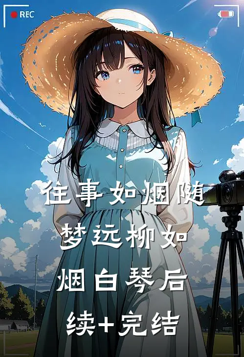 往事如烟随梦远柳如烟白琴后续+完结