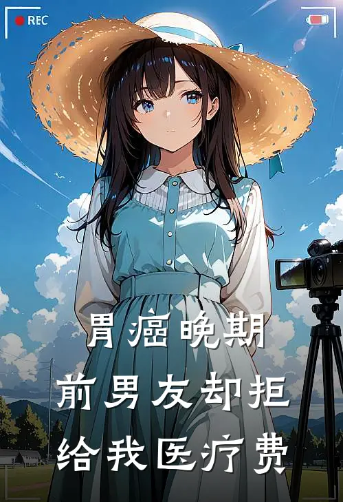 胃癌晚期，前男友却拒给我医疗费